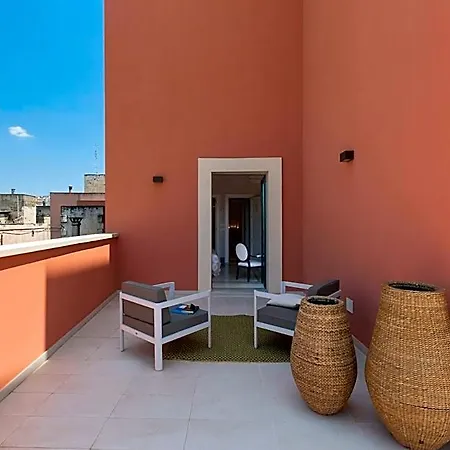 Palazzo Fasti Bed & Breakfast 4*