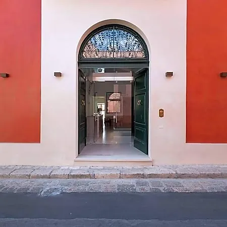 Bed & Breakfast Palazzo Fasti