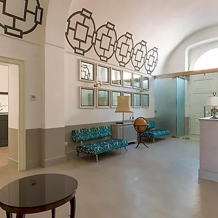 Palazzo Fasti 4* Casarano