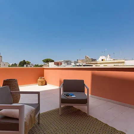 Palazzo Fasti 4*