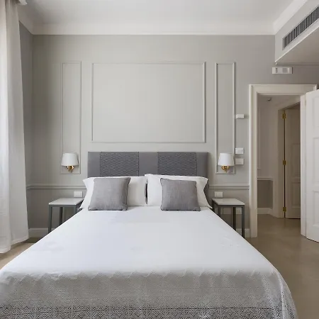 Palazzo Fasti 4*