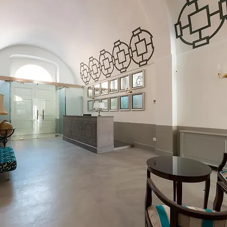 Palazzo Fasti 4*