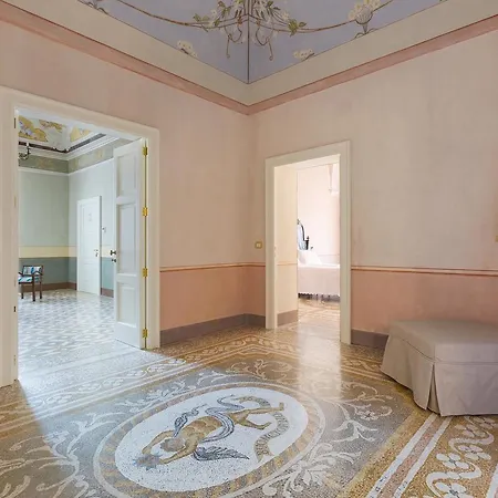Bed and Breakfast Palazzo Fasti Casarano