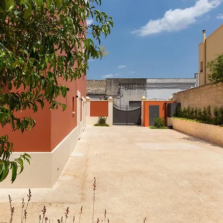 Palazzo Fasti 4*