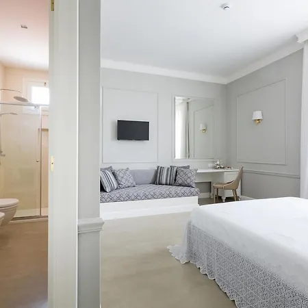 Bed and Breakfast Palazzo Fasti 4*