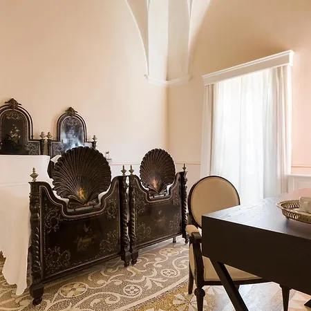 Palazzo Fasti Bed and Breakfast Casarano