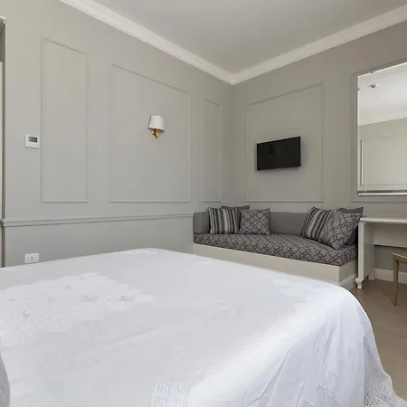 Palazzo Fasti 4* Казарано