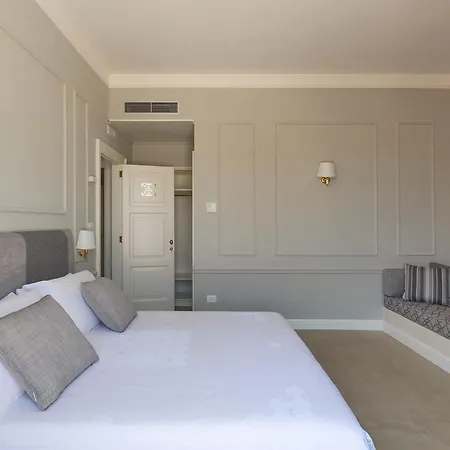 Palazzo Fasti Bed & Breakfast