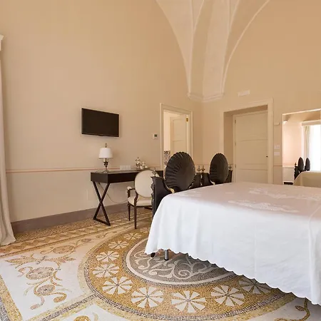 Palazzo Fasti Casarano