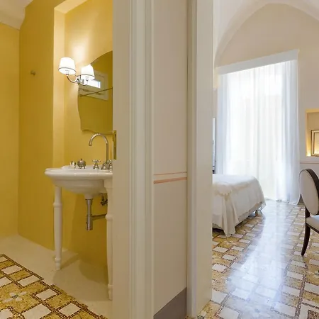 Bed & Breakfast Palazzo Fasti 4*