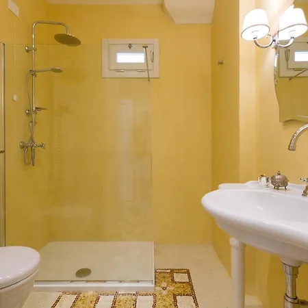 Palazzo Fasti 4* Casarano