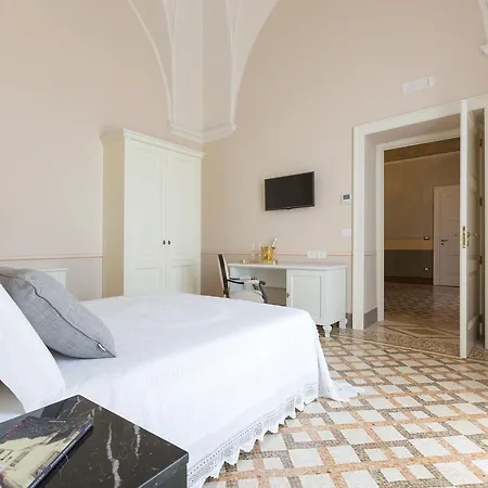 Palazzo Fasti 4* Casarano