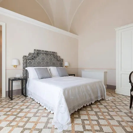 Palazzo Fasti Casarano