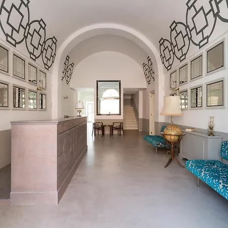 Palazzo Fasti Bed & Breakfast 3*