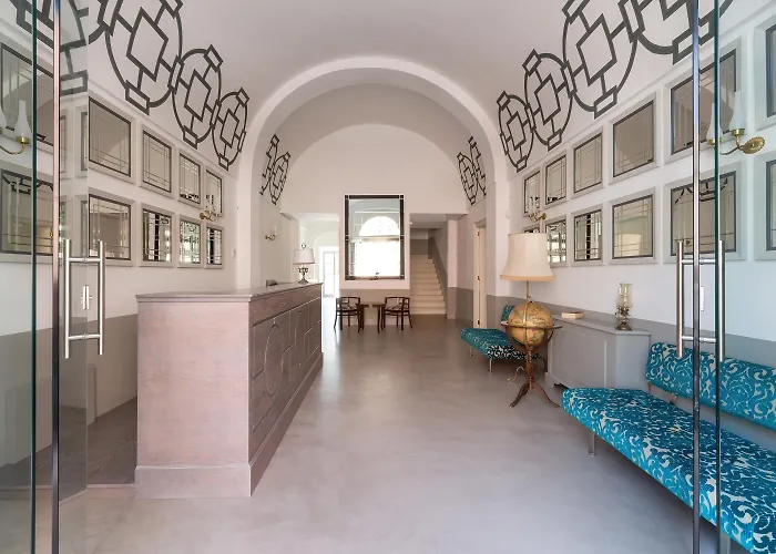 Palazzo Fasti 4*