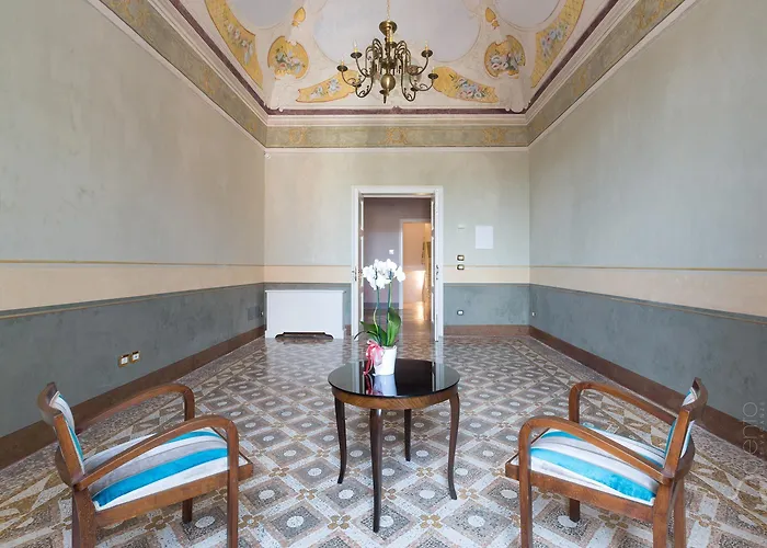 Palazzo Fasti 4* Casarano