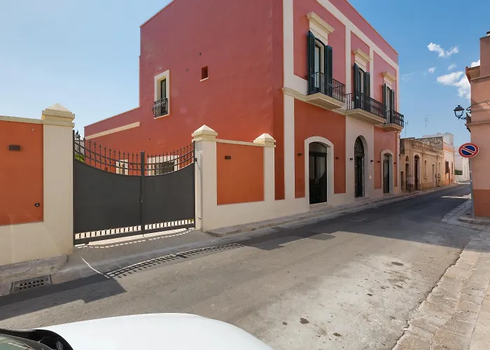 Palazzo Fasti 4*