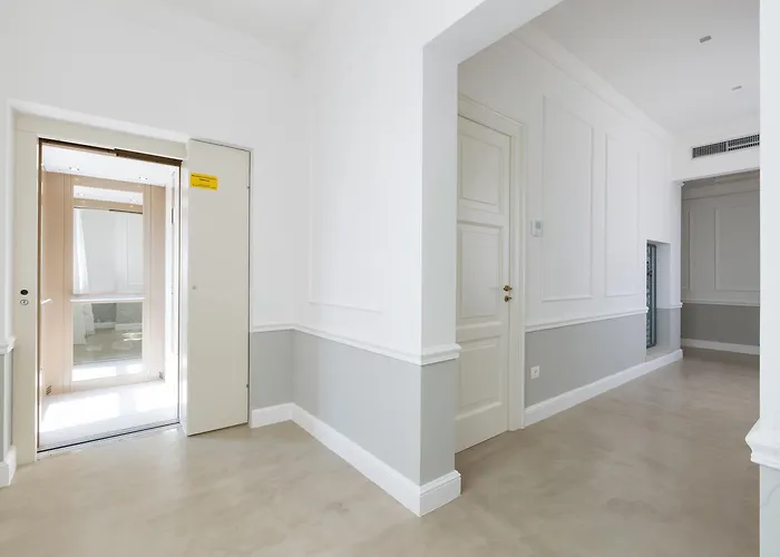Palazzo Fasti 4*