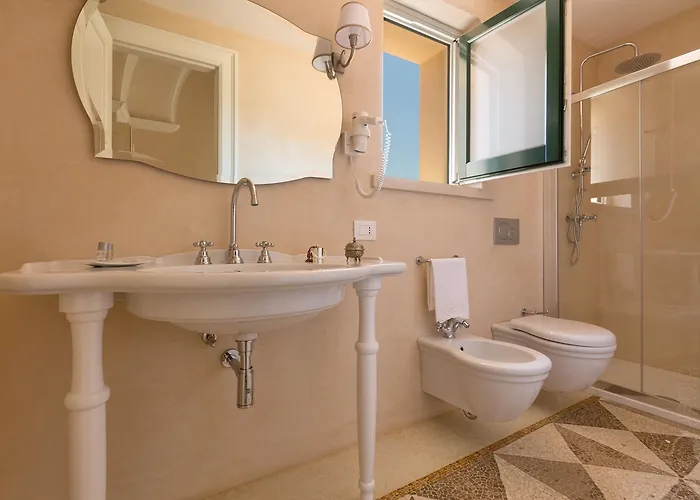 Palazzo Fasti فندق مبيت وإفطار
