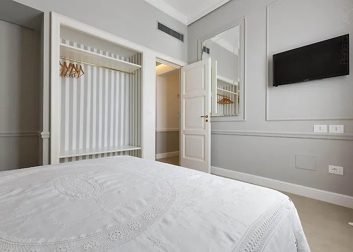 Palazzo Fasti فندق مبيت وإفطار