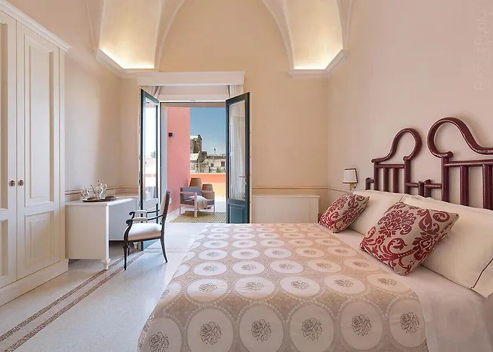 Palazzo Fasti 4*