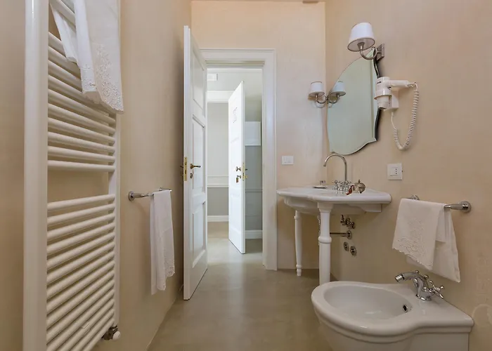 Palazzo Fasti 4*
