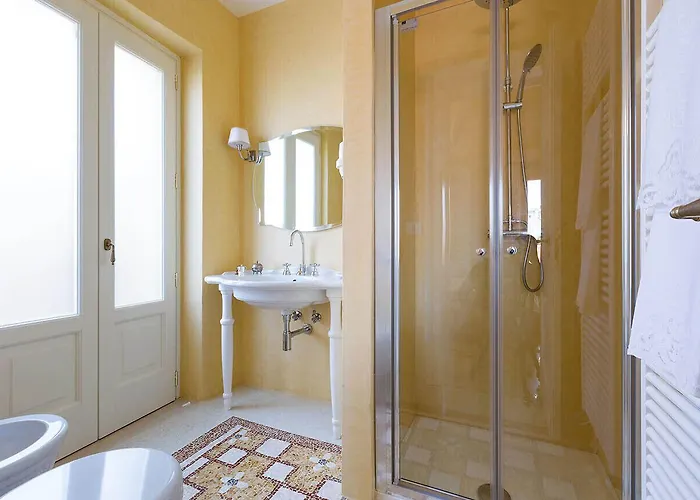 فندق مبيت وإفطار Palazzo Fasti