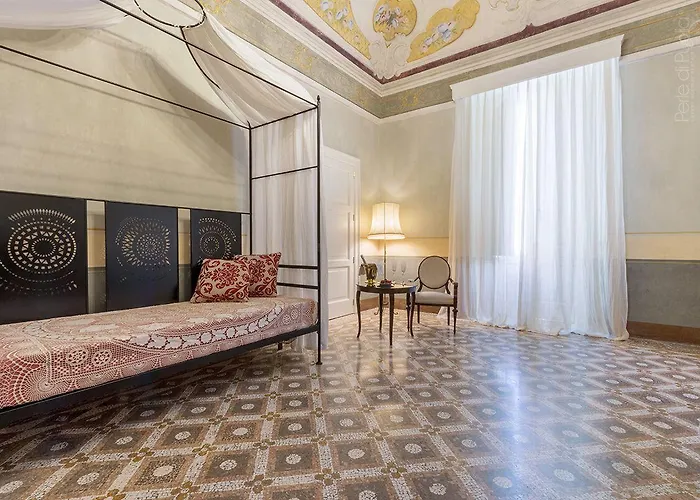 Palazzo Fasti كازارانو