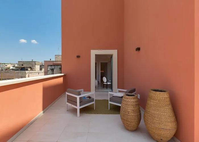 Palazzo Fasti Casarano