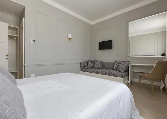 Palazzo Fasti 4* كازارانو