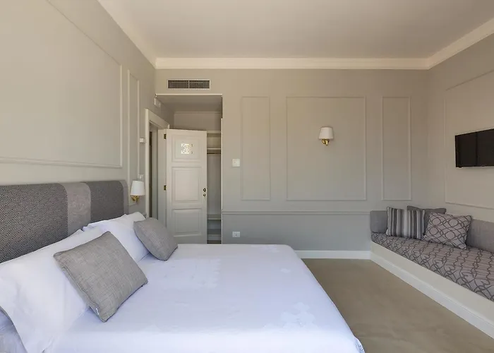 Palazzo Fasti Oda ve Kahvaltı