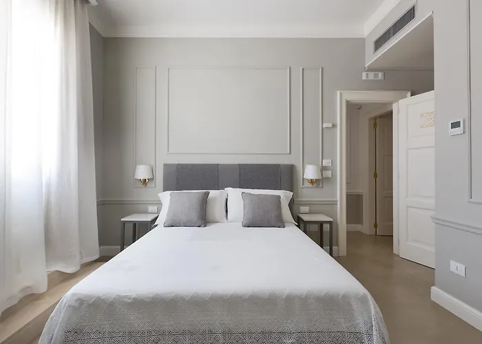 Palazzo Fasti 4*