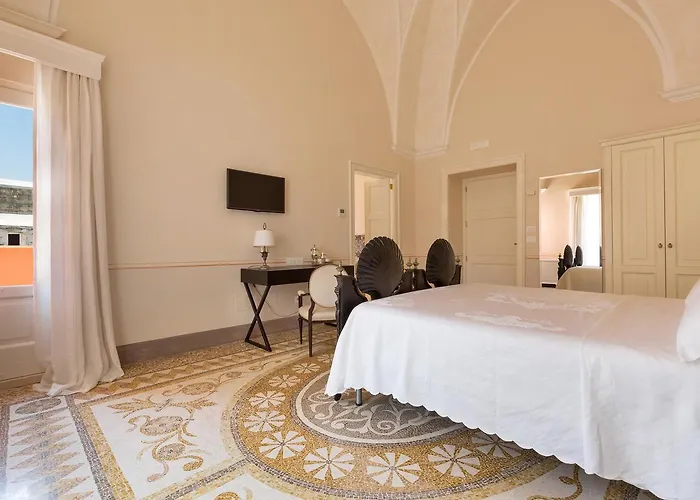 Palazzo Fasti كازارانو