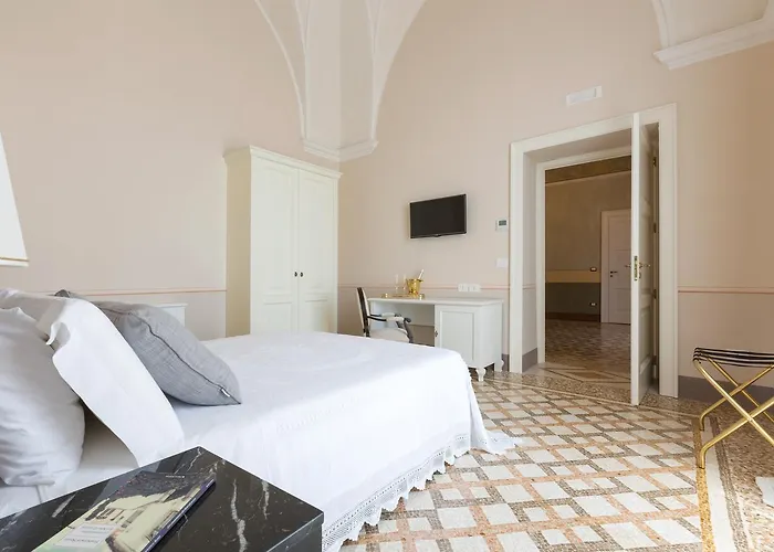 Palazzo Fasti 4* Casarano